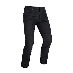 kalhoty Original Approved AAA Straight Jeans, OXFORD pánské (černá) kalhoty Original Approved AAA Straight Jeans, OXFORD pánské (černá)