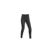 PRODLOUŽENÉ kalhoty SUPER JEGGINGS 2.0, OXFORD, dámské (černé)