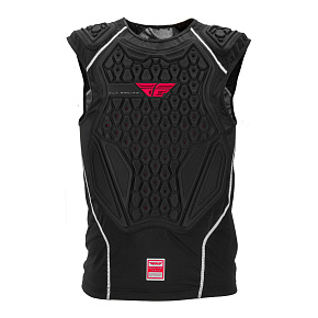vesta BARRICADE PULLOVER, FLY RACING vesta BARRICADE PULLOVER, FLY RACING
