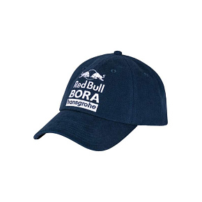 Týmová kšiltovka Red Bull Bora Hansgrohe MONO