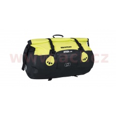 vodotěsný vak Aqua T-50 Roll Bag, OXFORD (černý/žlutý fluo, objem 50 l) vodotěsný vak Aqua T-50 Roll Bag, OXFORD (černý/žlutý fluo, objem 50 l)