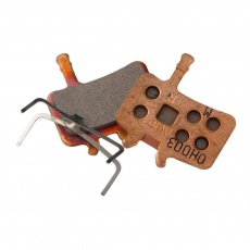 11.5369.207.700 - SRAM AM DB BRAKE PAD SIN/STL CY/BB7 PWR 11.5369.207.700 - SRAM AM DB BRAKE PAD SIN/STL CY/BB7 PWR