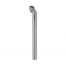 KELLYS Sedlovka KLS CRX/URB 30 silver 400mm / 30,9mm KELLYS Sedlovka KLS CRX/URB 30 silver 400mm / 30,9mm