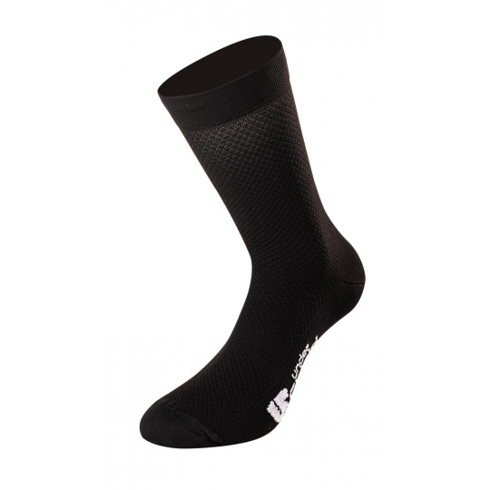 ponožky IL CLASSICO 2022, UNDERSHIELD (černá)