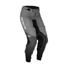 kalhoty LITE, FLY RACING - USA dámská 2023 (šedá/černá)