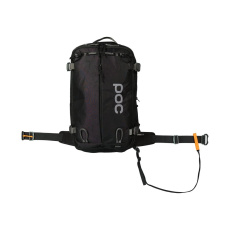 Dimension Avalanche Backpack Uranium Black ONE