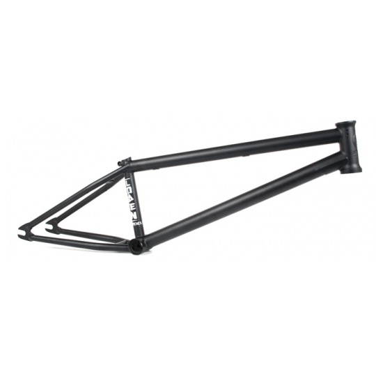MacNeil LODEN rám 20,75" černý