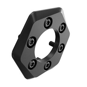 00.3018.348.000 - SRAM AM EP ETP SPEED RING 6BOLT 00.3018.348.000 - SRAM AM EP ETP SPEED RING 6BOLT