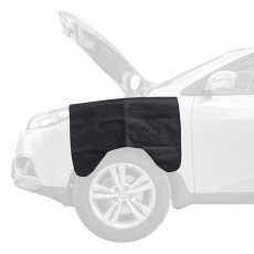 ochranný návlek na přední blatník ochranný návlek na přední blatník