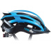 Cyklistická helma RH+ 2in1 shiny salina azure/shiny white/shiny black XS/M