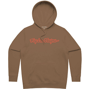 TLD MIKINA SIGNATURE SIENNA (73191706) TLD MIKINA SIGNATURE SIENNA (73191706)
