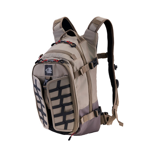 batoh AT-15, ALPINESTARS (písková/oranžová) 2026