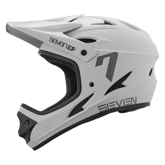 7idp - SEVEN helma M1 MT Grey (08-7724) 7idp - SEVEN helma M1 MT Grey (08-7724)