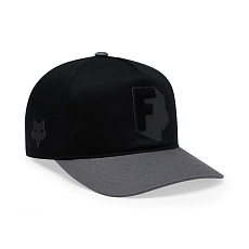 Pánská kšiltovka Fox Fox Shadow Snapback Hat Pánská kšiltovka Fox Fox Shadow Snapback Hat