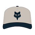 Pánská kšiltovka Fox Fox Head Subframe Snapback 