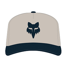 Pánská kšiltovka Fox Fox Head Subframe Snapback 
