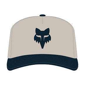 Pánská kšiltovka Fox Fox Head Subframe Snapback Pánská kšiltovka Fox Fox Head Subframe Snapback