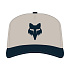Pánská kšiltovka Fox Fox Head Subframe Snapback 