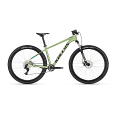 KELLYS Spider X30 Pistachio Green XS 26" KELLYS Spider X30 Pistachio Green XS 26"