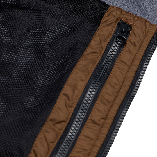 TLD VESTA RUCKUS RIDE VEST MONO CARBON (87193100)