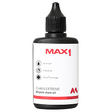 olej MAX1 Chain Extreme Interflon 50 ml