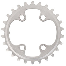 převodník SHIMANO XT FC-M8000-2 26 zubů, 2x11 speed (pro 36-26 zubů)