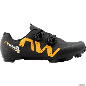 Pánské XC tretry Northwave Rebel 3 Epic series Pánské XC tretry Northwave Rebel 3 Epic series