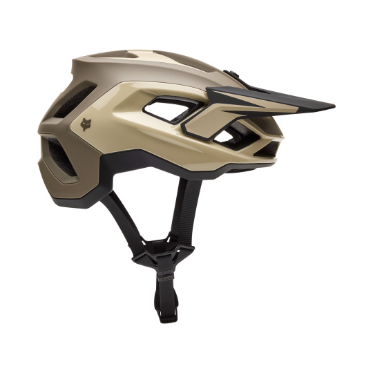 Trailová cyklo přilba Fox Speedframe Pro Defy Ce 