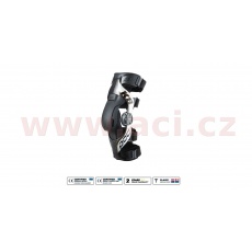 kolenní ortézy POD K8 v.2.0, POD - Austrálie (carbon/měď, levé koleno) kolenní ortézy POD K8 v.2.0, POD - Austrálie (carbon/měď, levé koleno)