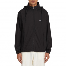 Pánská bunda Volcom Wingo Jacket Black Pánská bunda Volcom Wingo Jacket Black