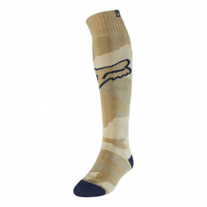 Pánské ponožky Fox Coolmax Thin Sock - Speyer Sand Pánské ponožky Fox Coolmax Thin Sock - Speyer Sand