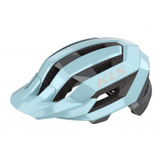 KELLYS Přilba SHARP sky blue M/L KELLYS Přilba SHARP sky blue M/L
