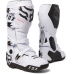 Pánské MX boty Fox Instinct 2.0 White 