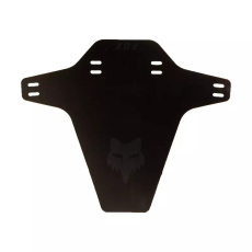 Blatník Fox Racing Mud Guard Black/Black *