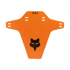 Blatník Fox Racing Mud Guard Orange *