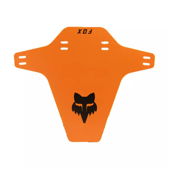 Blatník Fox Racing Mud Guard Orange *