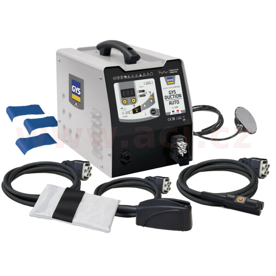 zařízení pro indukční ohřev GYSDUCTION AUTO BODY SHOP