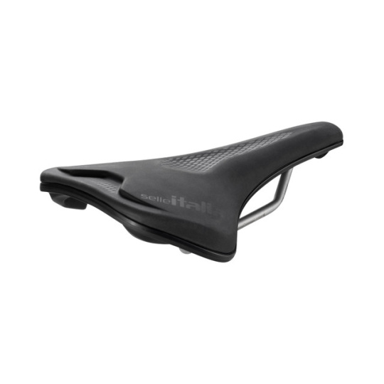 Sedlo Selle Italia Model Y 142 x 246  Black