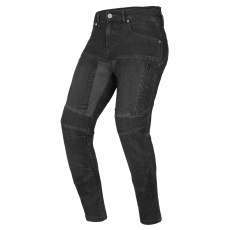 kalhoty, jeansy 505, AYRTON, dámské (slim fit, černá) 2026 kalhoty, jeansy 505, AYRTON, dámské (slim fit, černá) 2026