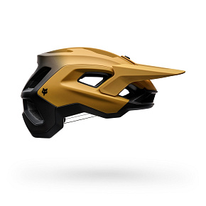 Cyklistická přilba Fox peedframe Pro Backfade, Ce 