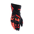 rukavice SP-9, ALPINESTARS (černá/červená fluo) 2026
