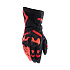 rukavice SP-9, ALPINESTARS (černá/červená fluo) 2027
