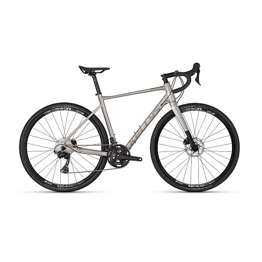 KELLYS Soot X70 Silver Sand L KELLYS Soot X70 Silver Sand L