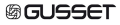 Gusset