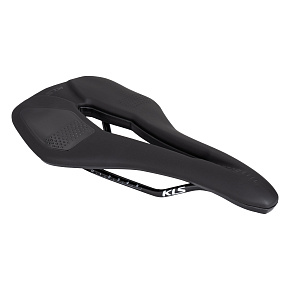 KELLYS Sedlo SPEAR LITE, black KELLYS Sedlo SPEAR LITE, black