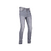 Moto kalhoty RICHA SECOND SKIN JEANS šedé