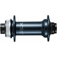 náboj disc SHIMANO SLX HB-M7110-B 32 děr Center lock 15 mm e-thru-axle 110 mm přední náboj disc SHIMANO SLX HB-M7110-B 32 děr Center lock 15 mm e-thru-axle 110 mm přední