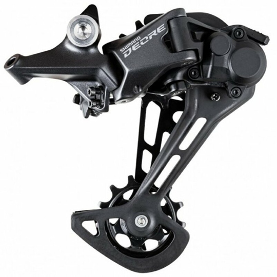 měnič SHIMANO Deore RD-M5100SGS,11 speed, černý