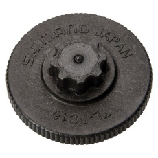 klíč SHIMANO TL-FC16 na šroub levé kliky Hollowtech II 2-PIECE CRANKSET klíč SHIMANO TL-FC16 na šroub levé kliky Hollowtech II 2-PIECE CRANKSET