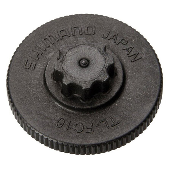 klíč SHIMANO TL-FC16 na šroub levé kliky Hollowtech II, 2-PIECE CRANKSET